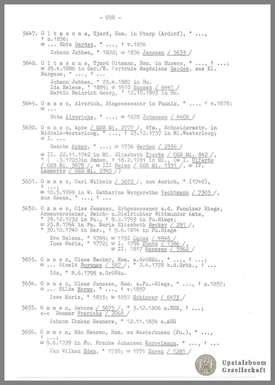 Document